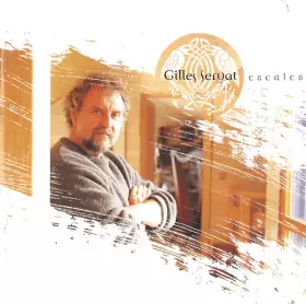 Couverture du produit · Escales