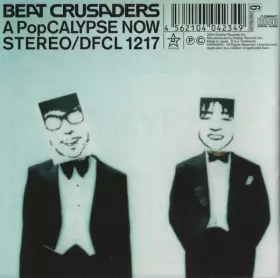 Couverture du produit · A PopCALYPSE NOW 〜地獄のPOP示録〜