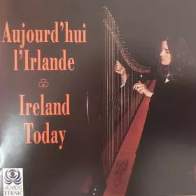 Couverture du produit · Aujourd'hui L'irlande = Ireland Today