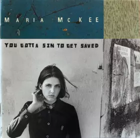 Couverture du produit · You Gotta Sin To Get Saved