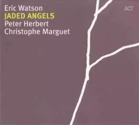 Couverture du produit · Jaded Angels