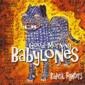 Couverture du produit · Radical Fighters