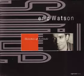 Couverture du produit · Sketches Of Solitude