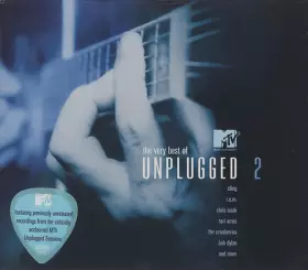 Couverture du produit · The Very Best Of MTV Unplugged 2