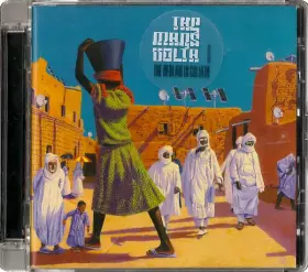 Couverture du produit · The Bedlam In Goliath