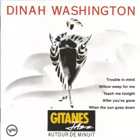 Couverture du produit · Dinah Washington