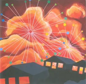 Couverture du produit · When The Deer Wore Blue