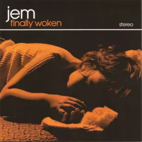 Couverture du produit · Finally Woken