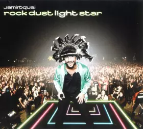 Couverture du produit · Rock Dust Light Star 