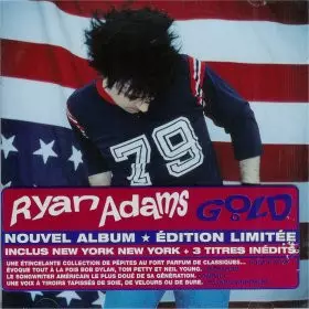 Couverture du produit · Gold