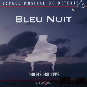 Couverture du produit · Bleu Nuit