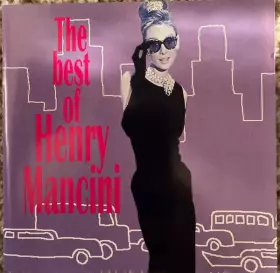 Couverture du produit · The Best Of Henry Mancini
