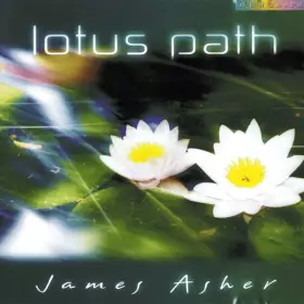 Couverture du produit · Lotus Path