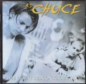 Couverture du produit · The Great Subconscious Club