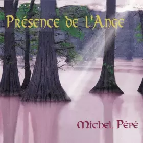 Couverture du produit · Présence De L'Ange