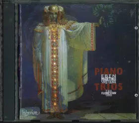 Couverture du produit · Piano Trios