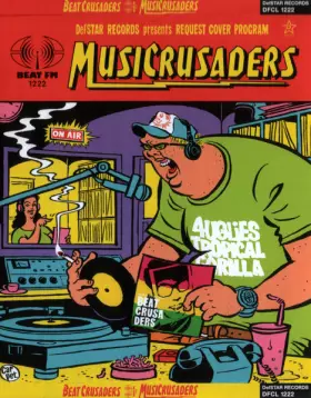 Couverture du produit · Musicrusaders