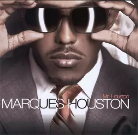 Couverture du produit · Mr. Houston