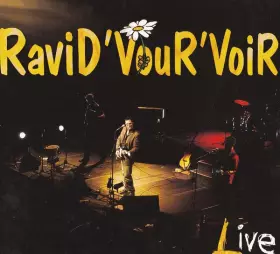 Couverture du produit · Live