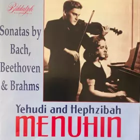 Couverture du produit · Sonatas