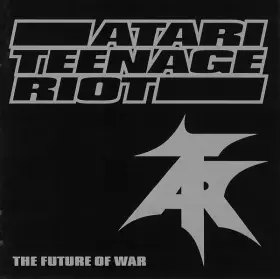 Couverture du produit · The Future Of War