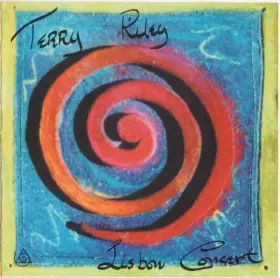Couverture du produit · Lisbon Concert