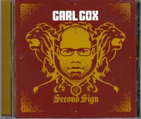 Couverture du produit · Second Sign