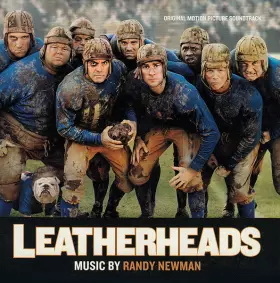 Couverture du produit · Leatherheads (Original Motion Picture Soundtrack)