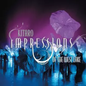 Couverture du produit · Impressions Of The West Lake