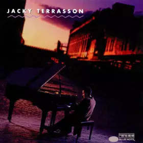 Couverture du produit · Jacky Terrasson