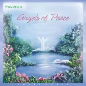 Couverture du produit · Angels Of Peace