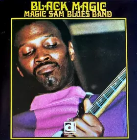 Couverture du produit · Black Magic