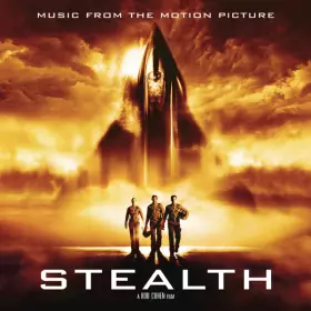 Couverture du produit · Stealth (Music From The Motion Picture)