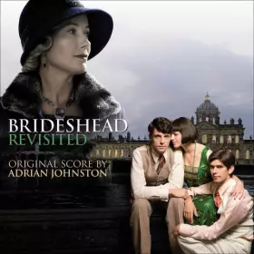 Couverture du produit · Brideshead Revisited (Original Score)