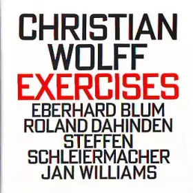 Couverture du produit · Exercises