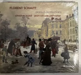 Couverture du produit · Piano à Quatre Mains