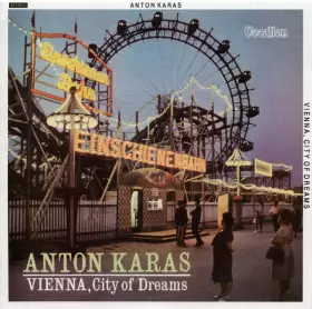 Couverture du produit · Vienna, City Of Dreams