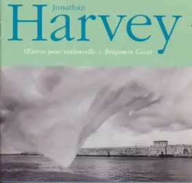 Couverture du produit · Œuvres Pour Violoncelle