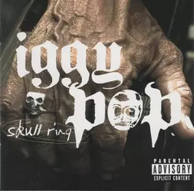 Couverture du produit · Skull Ring