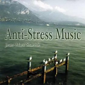Couverture du produit · Anti-Stress Music