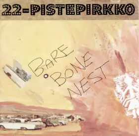 Couverture du produit · Bare Bone Nest