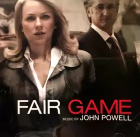 Couverture du produit · Fair Game