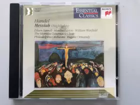 Couverture du produit · Messiah (Highlights)