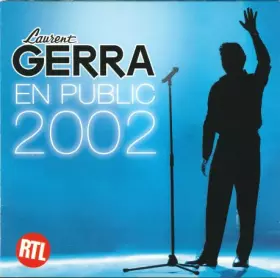Couverture du produit · En Public 2002