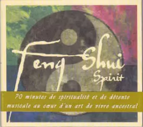 Couverture du produit · Feng Shui Spirit