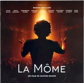 Couverture du produit · La Môme (Original Soundtrack)