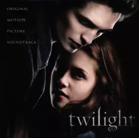 Couverture du produit · Twilight (Original Motion Picture Soundtrack)
