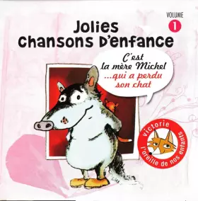 Couverture du produit · C'est La Mère Michèle