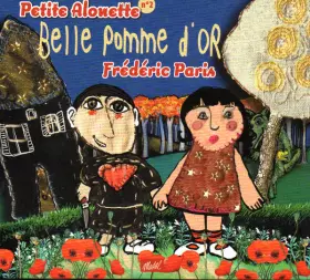 Couverture du produit · Belle Pomme D'or