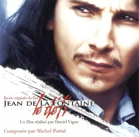 Couverture du produit · Jean De La Fontaine